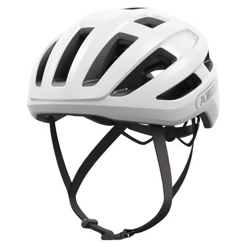 Capacete Abus PowerDome MIPS Branco