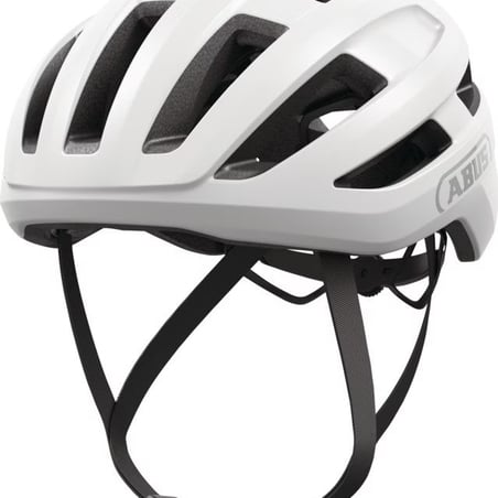 Casque Abus PowerDome MIPS Blanc Polaire
