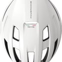 Abus PowerDome MIPS Helm Polar Wit