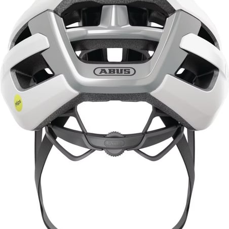 Abus PowerDome MIPS Helm Polarweiß