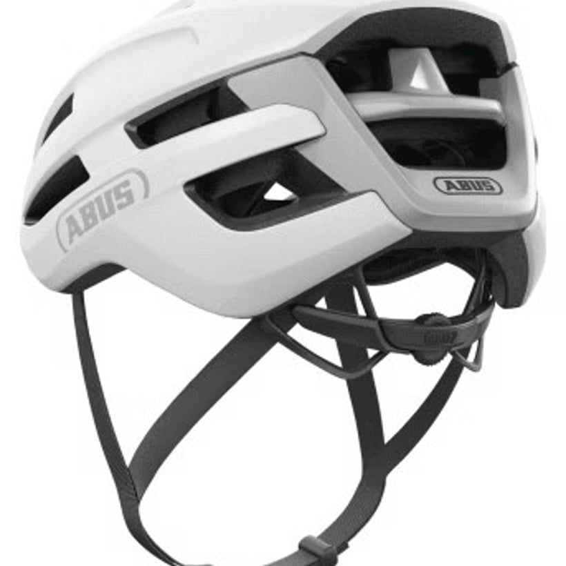 Abus PowerDome Helm Polar Wit