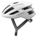 Casque Abus PowerDome Blanc Polaire