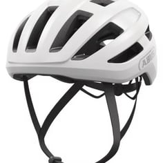 Abus PowerDome Helmet Polar White 2