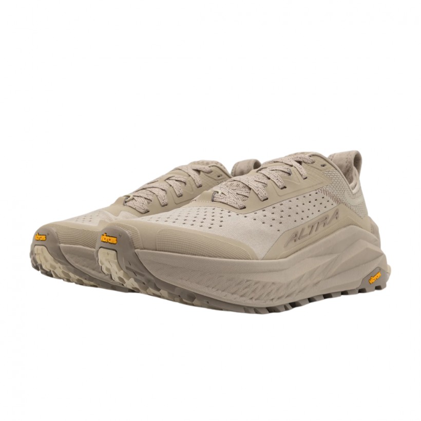 Altra Olympus 6 Beige SS25 Shoes