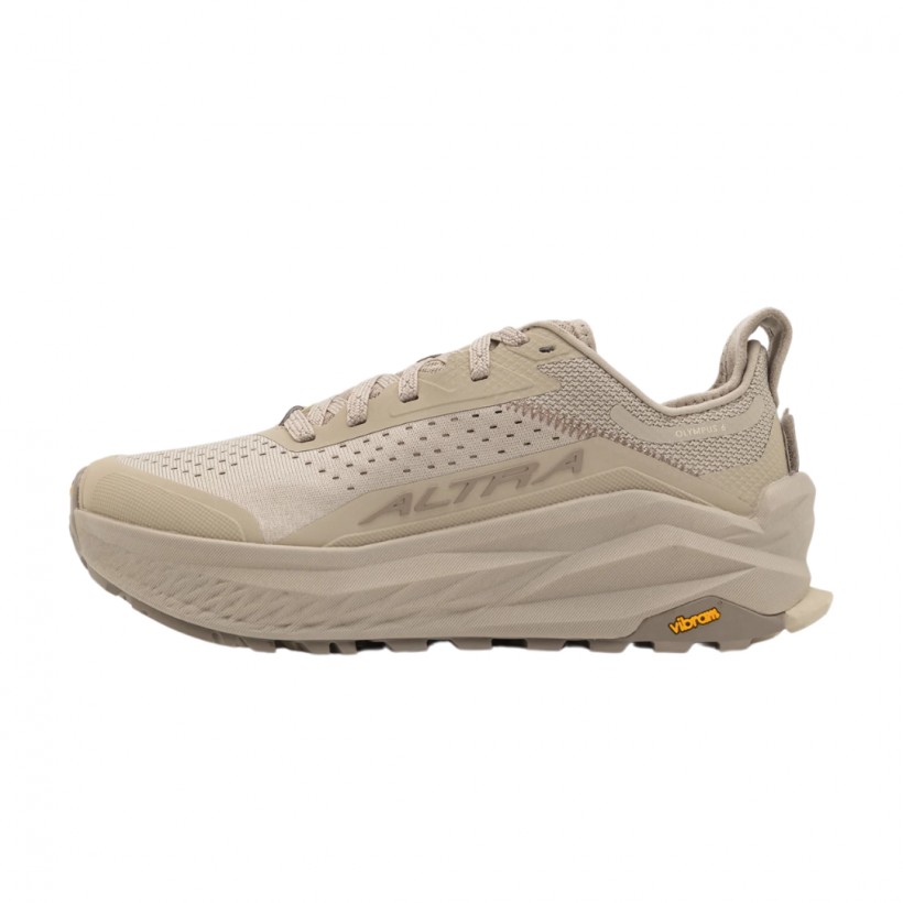 Buty Altra Olympus 6 Beżowe SS25