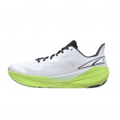 Buty Altra Experience Flow Biało-Zielone SS25