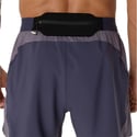 Pantalon Asics Court Road 5in Short Bleu