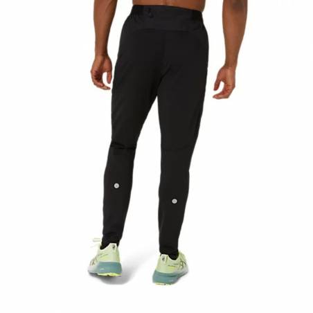 Pantalón Asics Road Pant Negro