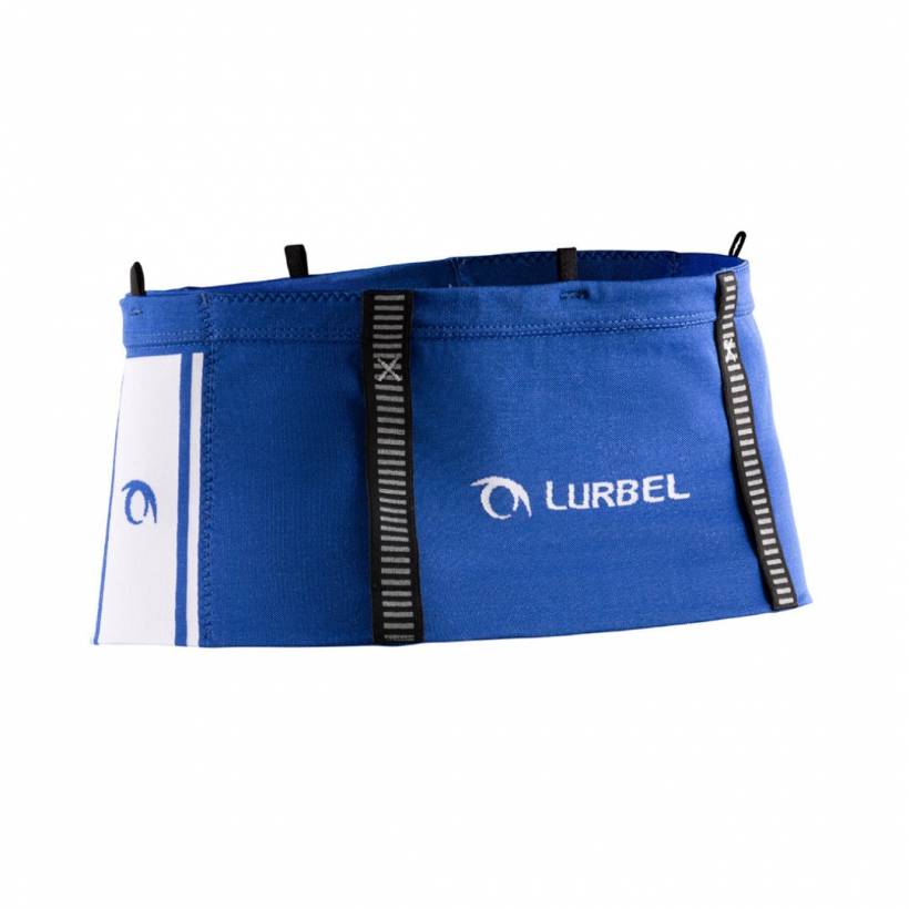 Pas Lurbel Loop Three Niebieski Royal Biały