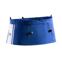 Cintura Lurbel Loop Three Blu Royal Bianco