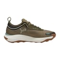 Buty Puma Voyage Nitro 3 Brązowo-Białe SS25