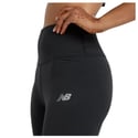 Collants New Balance Harmony High Rise Noir Femme