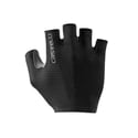 Castelli Espresso Handschuhe Schwarz