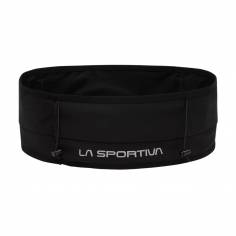 La Sportiva Run Belt Schwarz 2