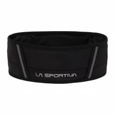 La Sportiva Run Belt Zwart