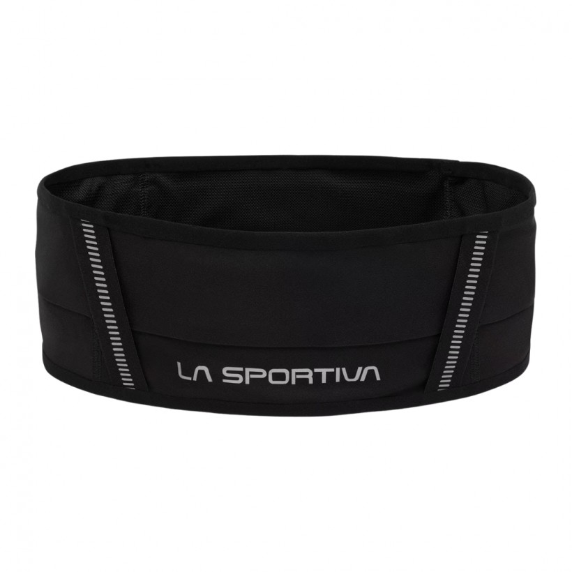 La Sportiva Run Belt Black