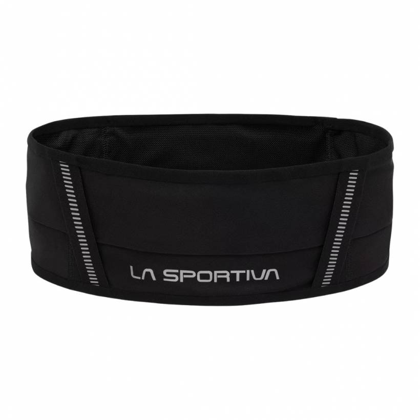 La Sportiva Run Belt Zwart