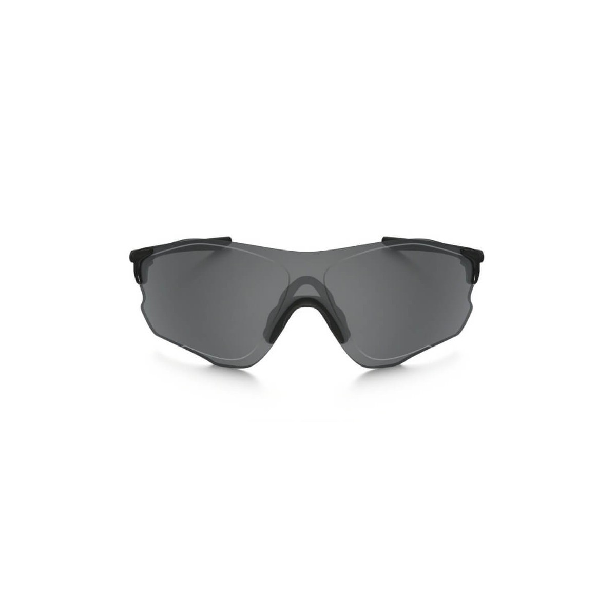 Oakley EvZero Path Sonnenbrille schwarz schwarz Iridium
