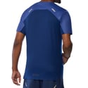 Maglietta Mizuno Tech Light Blu
