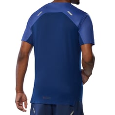 Camiseta Mizuno Tech Light Azul 2