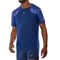 Camiseta Mizuno Tech Light Azul