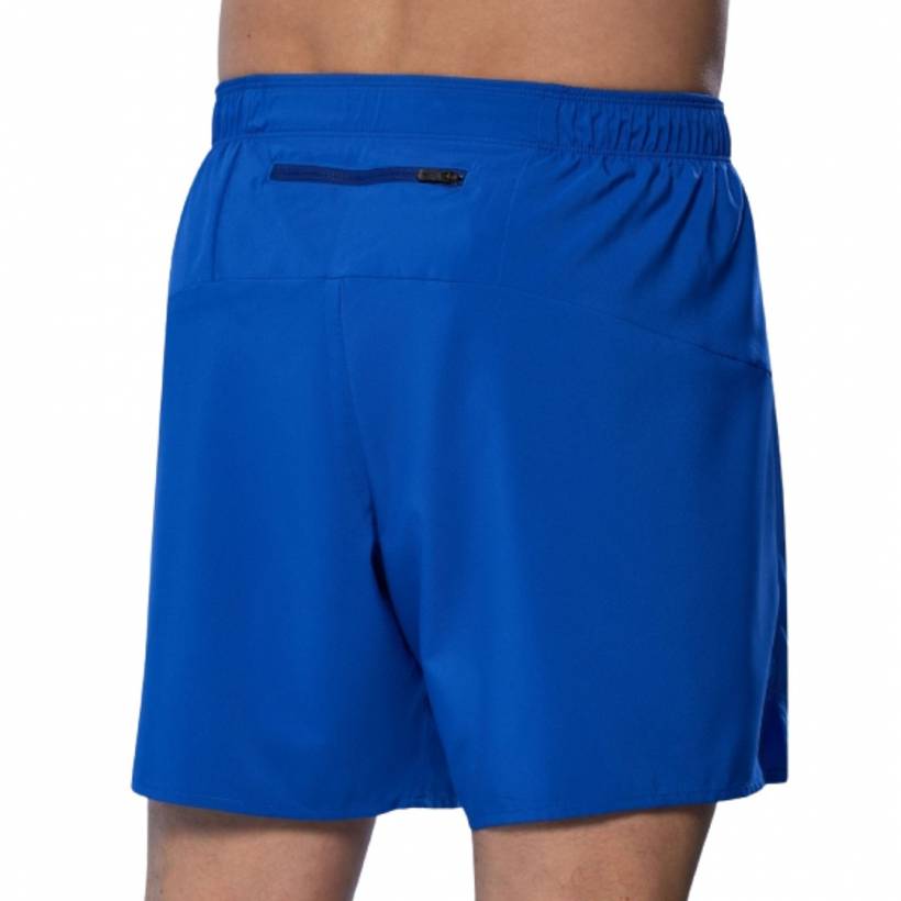 Krótkie spodenki Mizuno Core 5.5in Niebieskie