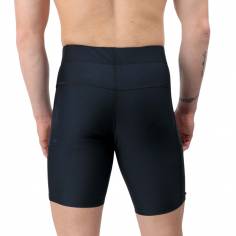 Collants Courts Mizuno Impulse Core 8in Noir 2