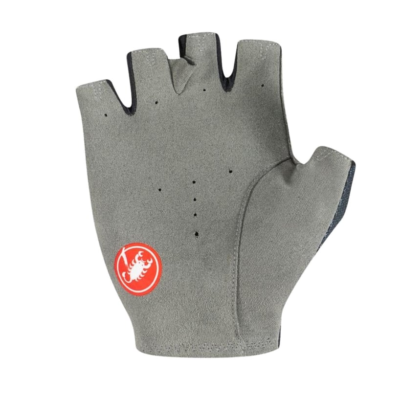 Castelli Superleggera Black Gloves