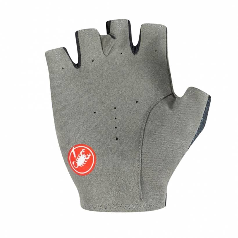Rękawiczki Castelli Superleggera Czarne