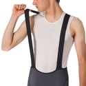 Culotte Castelli Competizione 2 Ciemnoszary