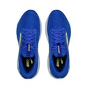 Brooks Adrenaline GTS 24 Blue Yellow SS25 Shoes