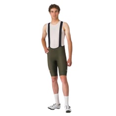 Pantaloncino Castelli Competizione 2 Nero