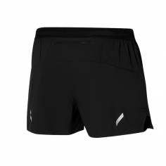 Short Mizuno Tech Light 3.5 Noir 2