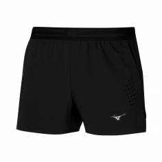Krótkie Spodenki Mizuno Tech Light 3.5 Czarne
