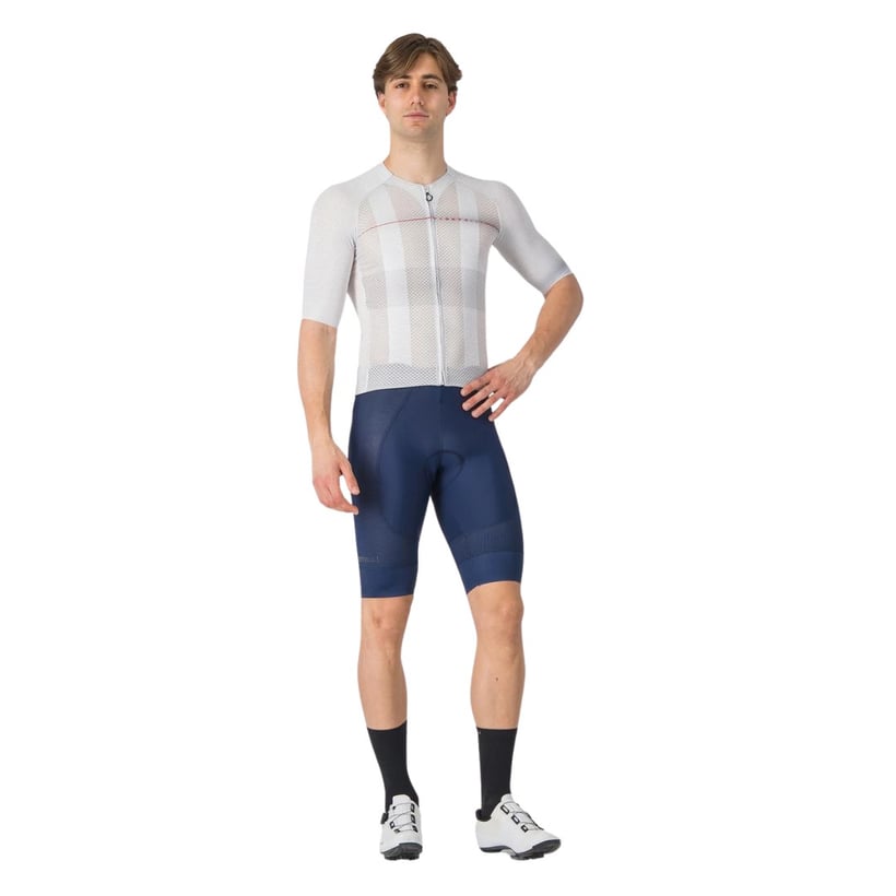 Castelli Climber's A/C Short Sleeve Jersey...