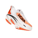 Hoka Cielo X1 2.0 White Orange SS25 Unisex Shoes