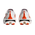 Chaussures Hoka Cielo X1 2.0 Blanc Orange SS25 Unisexe