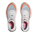 Ténis Hoka Cielo X1 2.0 Branco Laranja SS25 Unissex