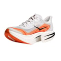 Hoka Cielo X1 2.0 White Orange SS25 Unisex Shoes