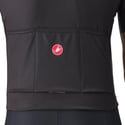 Maglia Castelli Entrata 6 Nero Grigio
