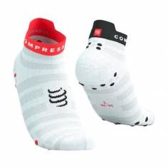 Calzini Compressport Pro Racing v4.0 Ultralight Low...