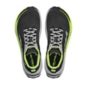 Zapatillas Altra Mont Blanc Speed Negro Verde SS25