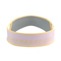 Visière Compressport Ultralight Jaune Rose