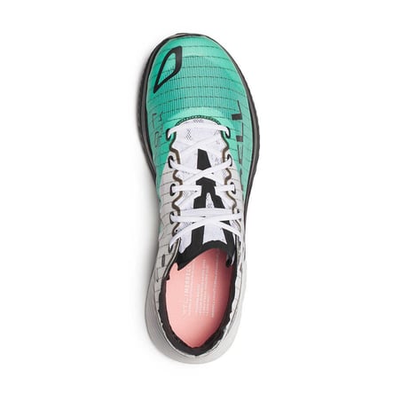Chaussures Merrell MTL Long Sky 2 Matryx Blanc Bleu