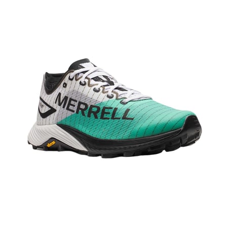 Ténis Merrell MTL Long Sky 2 Matryx Branco Azul