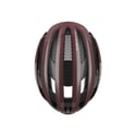 Abus AirBreaker x Eroica Red Black Helmet