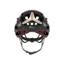 Casco Abus AirBreaker x Eroica Rosso Nero