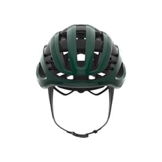 Casco Abus AirBreaker x Eroica Verde Negro 2