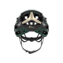 Abus AirBreaker x Eroica Helmet Green Black