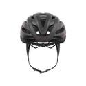 Casco Abus Stormchaser x Eroica Nero Rosso
